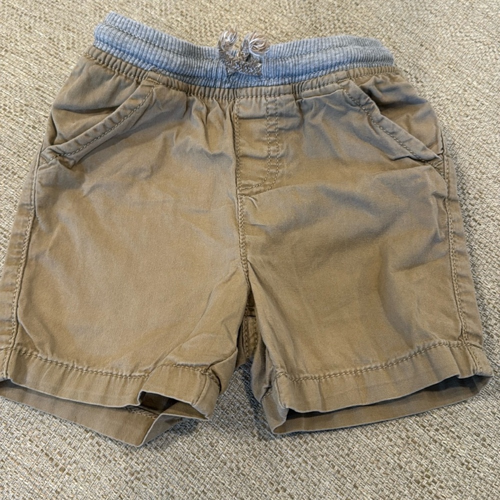 Jumping Bean 12M and 18M shorts